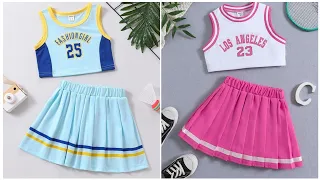 CUTE FASHION IDEAS FOR KIDS CLOTHES 💜 [SUMMER ADDITIONAL]