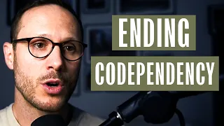 A Man’s Guide To Ending Codependency