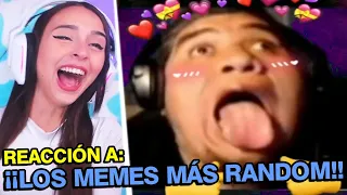 MEMES OTAKUS? REACCIONANDO A MEMES RANDOM #611