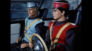 Captain Scarlet and The Mysterons - 50th Anniversary Music Video