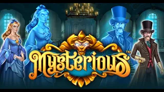 Обзор игрового автомата Mysterious (Pragmatic Play)