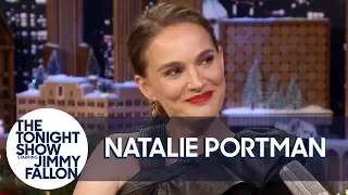 Natalie Portman Performed Sia-Written Songs for Vox Lux in a Hometown Concert