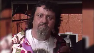 Captain Lou Albano: WWE Hall of Fame Video Package [Class of 1996]