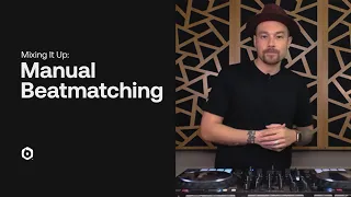 Learn How To Manually Beatmatch with DJ Hapa