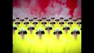 Go West: Pet Shop Boys | Instrumental