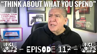 Going to the MOVIES with Uncle Joey | JOEY DIAZ Clips