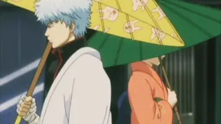 Gintama OST 2 - Banjiya Blues