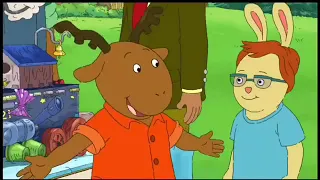 Brand New Season   Arthur   Season 24   Full Episodes