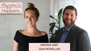 082-Understanding Internal Struggle + Healing Emotionally with Dan McMillan, Registered Psychologist