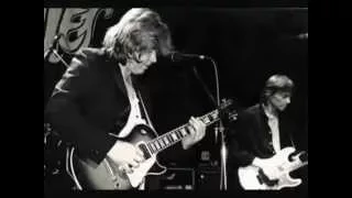 Mick Taylor, "Red House" Cambridge, Mass. 1988