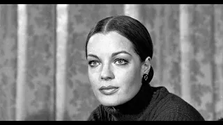 Romy Schneider - Ma Vie