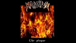 Krisiun - The Plague - (1992) - [Full Demo]