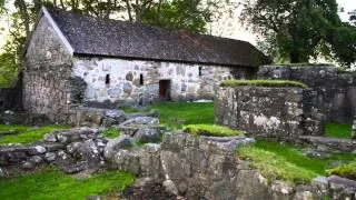 Fagert er Landet (Norwegian National Hymn)