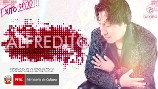 ♪ Alfredito Pauccara Cruz - Esos Tus Ojos / Audio Oficial - Estreno Marzo 2022