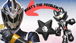 The Problem With Anniversary Content In Tokusatsu