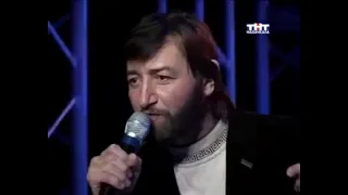 Джамал Абакаров - Глаза цвета ночи.Годовой отчёт 2008