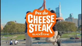 The Most Authentic Philly Cheesesteak? | Blackstone Griddle