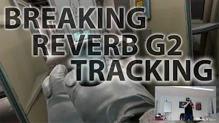BREAKING REVERB G2 TRACKING - Can You Play FPS Games Like Pavlov, Onward? Aiming Down Sights With G2
