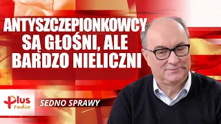 CZARZASTY: ZAWIESZENIE POLSKIEGO ŁADU? CHAOS DO KWADRATU