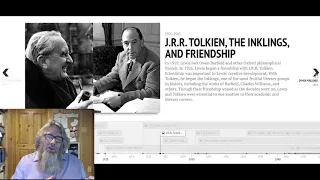 A Life of C.S. Lewis in 20 Minutes by Dr. Brenton Dickieson