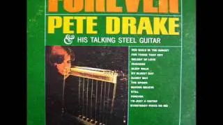 Pete Drake / Sleep Walk