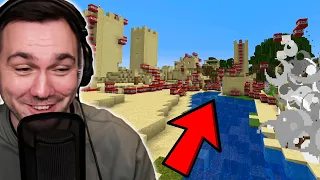 Jeg Sprengte Drammen - Minecraft Episode 40