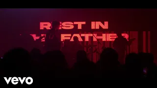 Stephen Stanley - Rest In The Father (Official Live Video)