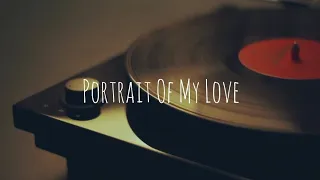 PORTRAIT OF MY LOVE (Matt Monro) Cover by: Jay Enriquez