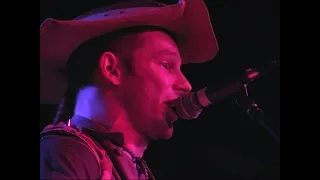 Hank Williams III  - Live At The Rockwell, Springfield, MO (5-6-2005)