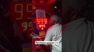 Проверяю удары🤪🐼