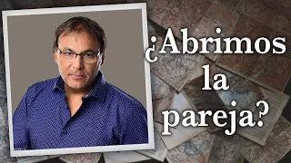 Gabriel Rolón - ¿ Abrimos la pareja ?