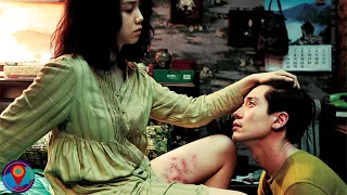 10 Asian HORROR Movies You Should Watch Before You Die