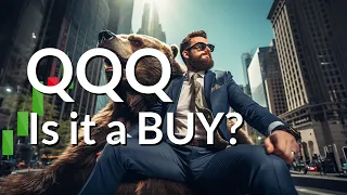 QQQ ETF Outlook: Expert Analysis & Thursday's Price Volatility - Stay Informed!