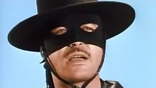 ZORRO S2 Ep2 Zorro fait cavalier seul