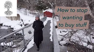 5 steps to calm the fire of a sudden desire to buy