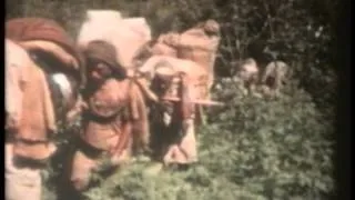 Dhaulagiri 1954: Argentinos en Himalaya