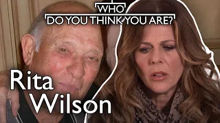 Rita Wilson visits the birth place of her Muslim-Greek father!