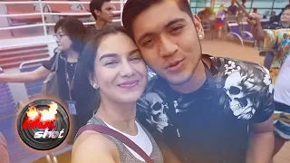 Liburan Romantis Irish Bella dan Giorgino Abraham di Thailand - Hot Shot 24 Juni 2018