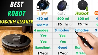 Best Robot Cleaner 2023 | Top Robot Vacuum Cleaner Brands in India