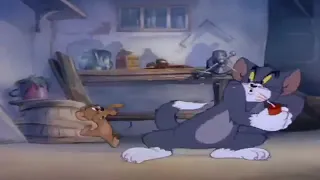 Tom and Jerry episode 11 part 2 The Yankee Doodle Mouse