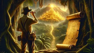 The Hidden Mysteries of El Dorado: City of Gold Revealed