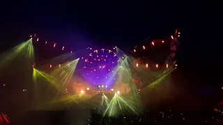 Adaro & B-Front ft. Dawnfire - Touch A Star (LIVE AT MYSTERYLAND 2019)