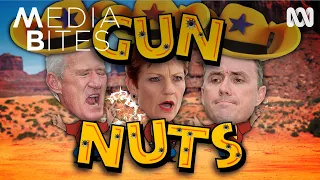 Gun Nuts | Media Bites