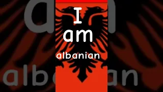 I am proud albanian #Albania #Goats #shorts #goatsexual #pride #kosovoisserbia #iamgay