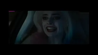 Batman Pursuit Joker And Saves Harley Quinn l Suicide Squad