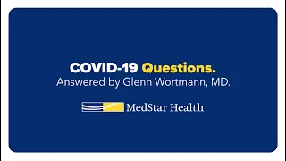 Coronavirus (COVID-19) Questions Answered