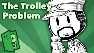 The Trolley Problem - Designs With No Right Answer - Extra Credits