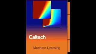Machine Learning Tutorial Caltech Lecture 14 - Support Vector Machines