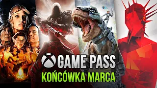 GAME PASS NOWOŚCI | The Quarry, Evil West, Diablo IV + WIĘCEJ!