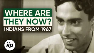 Where are they now? Indians from 1967